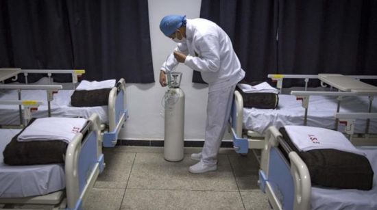  الصحة المغربية: ارتفاع وفيات كورونا إلى 160 حالة
