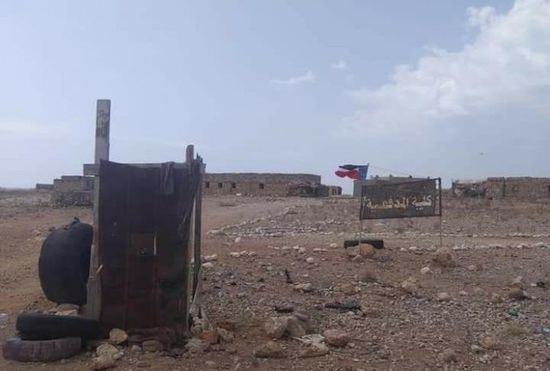 كتيبة المدفعية تعلن انضمامها للقوات الجنوبية