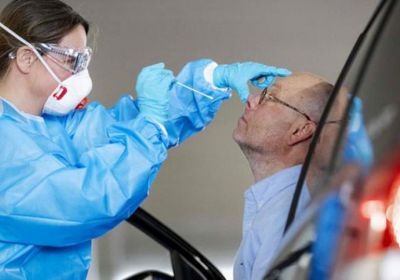  ارتفاع حصيلة الإصابات بكورونا في هولندا إلى 37845