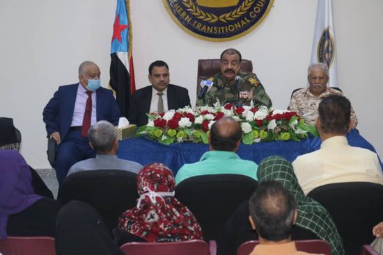 الجمعية الوطنية تناقش تطلعات الجنوب من الإدارة الذاتية