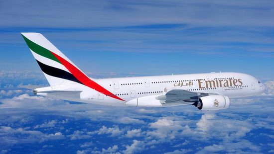 الإمارات: تسيير رحلات طيران لعودة مواطنينا من باكستان مجانا