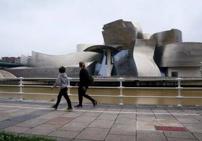  مدريد تسمح للأطفال بالخروج من المنازل مع التقيد بالإجراءات الاحترازية لكورونا