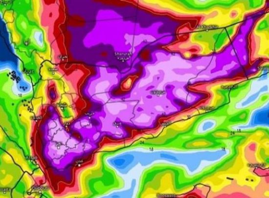 خلال أيام.. توقعات بموجة فيضانات على عدة محافظات