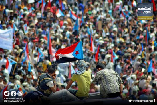 "حزام العند بلحج": سندافع عن قرار الإدارة الذاتية