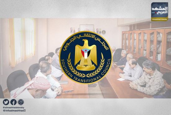 انعقاد أول اجتماع للجنة الإدارة الذاتية