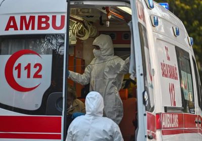 تركيا تُسجل 99 وفاة و2357 إصابة جديدة بفيروس كورونا