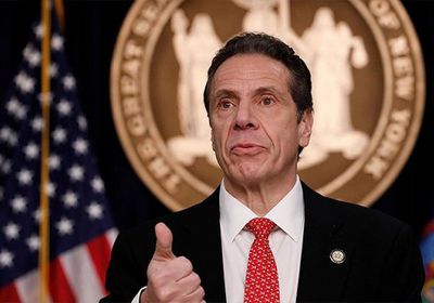 نيويورك تُسجل 367 وفاة جديدة بفيروس كورونا