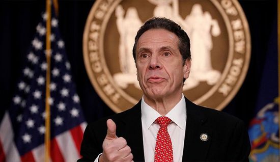 نيويورك تُسجل 367 وفاة جديدة بفيروس كورونا