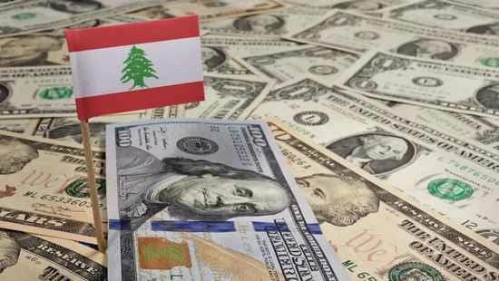 بهذا الرقم.. مصرف لبنان يحدد سعر صرف الدولار أمام الليرة