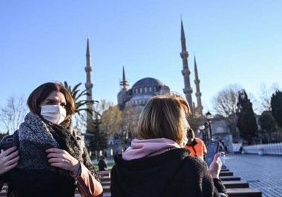  رغم تزايد وتيرة إصابات كورونا.. تركيا ترفع الحظر في 31 ولاية  