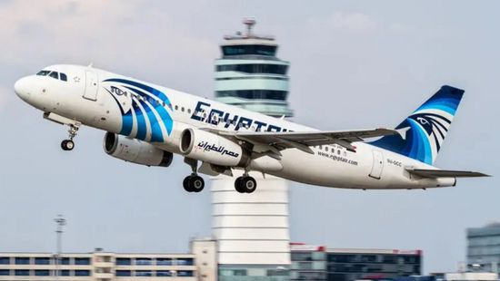  مصر تُعلن خفض سعر وقود الطائرات.. لهذا السبب