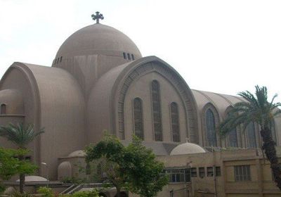 الكنيسة الأرثوذكسية المصرية تكشف عن إصابة كاهنين بـ«كورونا»