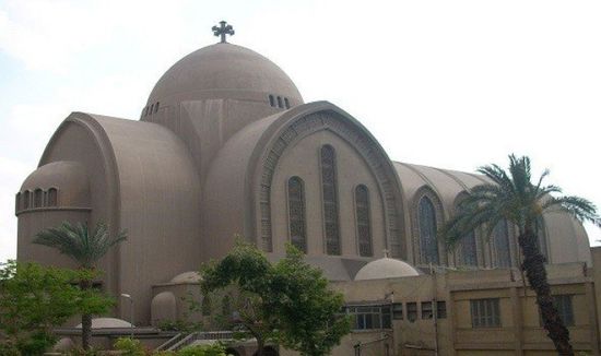 الكنيسة الأرثوذكسية المصرية تكشف عن إصابة كاهنين بـ«كورونا»
