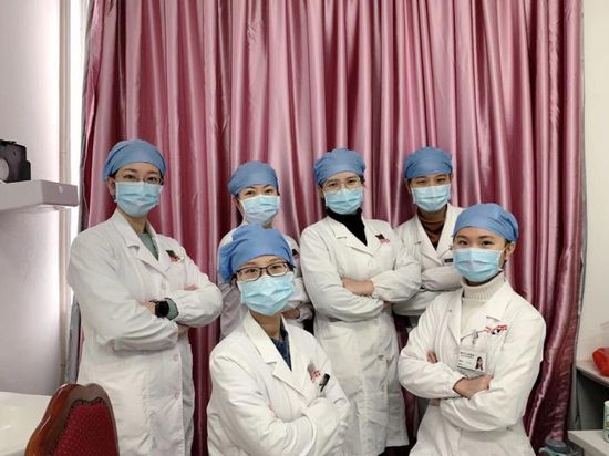 رقم مُفرح.. بارقة أمل تعيشها الصين أمام كورونا