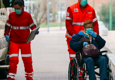 عاجل.. أمريكا تسجل 1330 حالة وفاة بـ&laquo;كورونا&raquo; خلال 24 ساعة