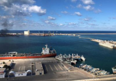 موقع إيطالي يعلن مراقبة أوروبا لتنفيذ حظر الأسلحة على ليبيا