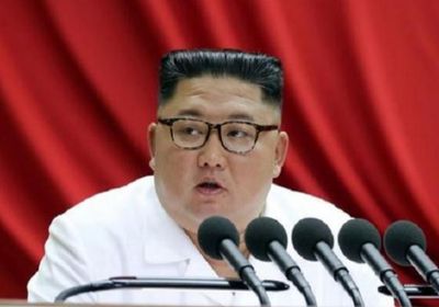 مسؤول كوري جنوبي: زعيم كوريا الشمالية بصحة جيدة