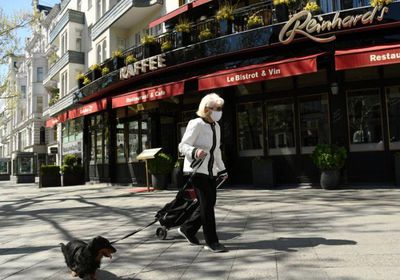 &laquo;كورونا&raquo; يسجل 1018 حالة إصابة في ألمانيا