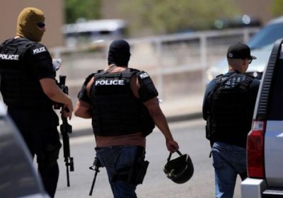 مقتل ناشط سياسي ونجله في حادث إطلاق نار بالمكسيك