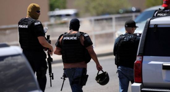 مقتل ناشط سياسي ونجله في حادث إطلاق نار بالمكسيك