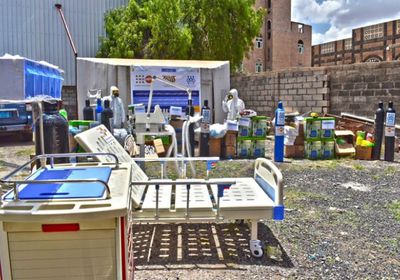 صندوق السكان: توفير المستلزمات الوقائية للأطباء في 8 محافظات