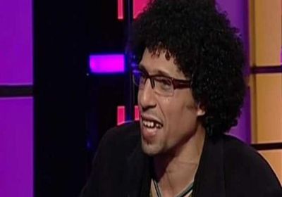 وفاة الشاعر الغنائي ميدو زهير