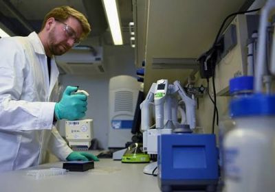  إيطاليا تعلن تعافي 21 مريضا ببلازما المتعافين بينهم امرأة حامل