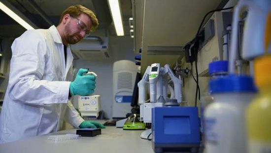  إيطاليا تعلن تعافي 21 مريضا ببلازما المتعافين بينهم امرأة حامل