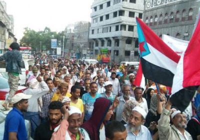 "آل سليمان" وكتائب البيحاني بشبوة تؤيدان إدارة الجنوب ذاتيا