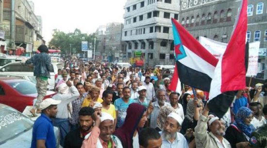 "آل سليمان" وكتائب البيحاني بشبوة تؤيدان إدارة الجنوب ذاتيا