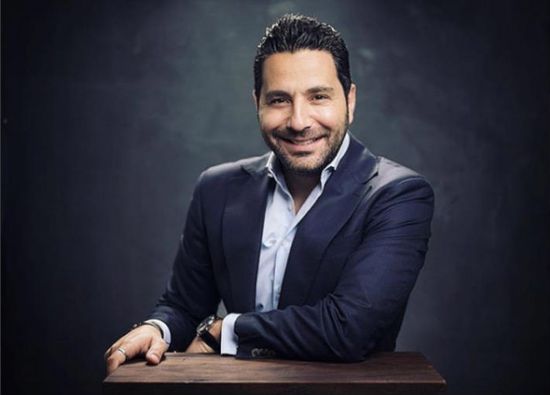 وسام بريدي يوجه تحية لرامز جلال ويهاجم الممثلين