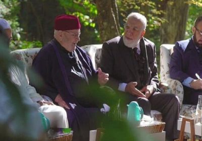 إيقاف برنامج "سواعد الإخاء" في الكويت