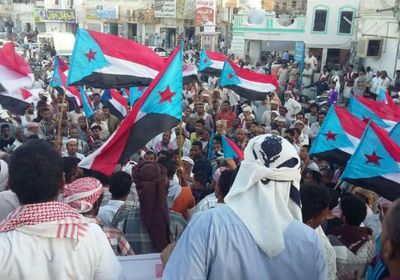 تأييد "حضرموت الأحرار" للإدارة الذاتية في الجنوب