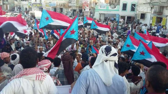 تأييد "حضرموت الأحرار" للإدارة الذاتية في الجنوب