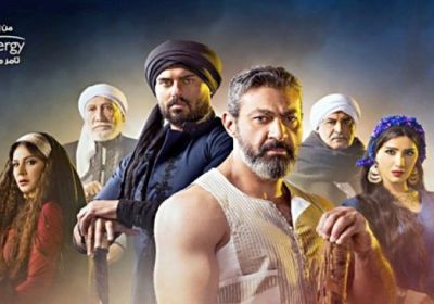 مدحت العدل يشيد بصناع "الفتوة"