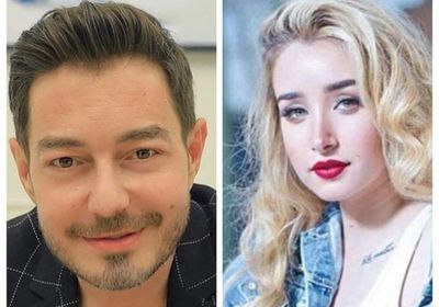 هنا الزاهد عن دور أحمد زاهر في "البرنس" :فظيع