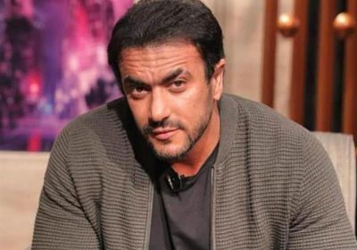 بالفيديو.. أحمد العوضي يشوق جمهوره للحلقات المقبلة في "الاختيار"