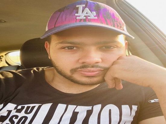 محمد شاهين :مش هسامح أي حد ظلمني