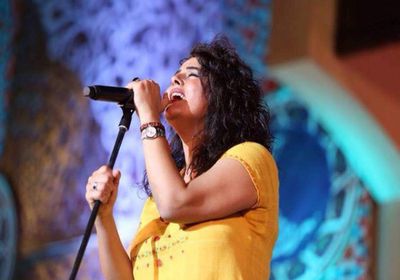 دينا الوديدي تنعي الشاعر ميدو زهير بهذه الكلمات