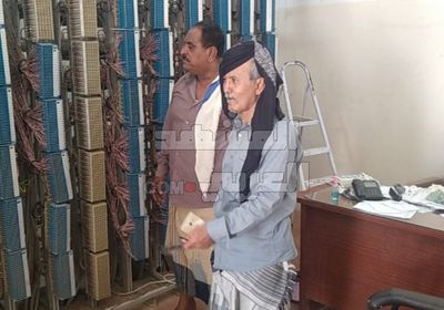 "انتقالي أبين" يوجه مديري المرافق بإعداد تقارير أداء