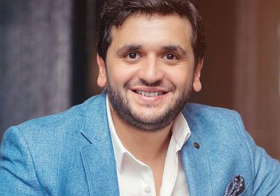 بعد إشادة صلاح.. مصطفى خاطر :اجتهد في شغلك لحد ما فخر العرب ينزلك ستوري