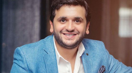 بعد إشادة صلاح.. مصطفى خاطر :اجتهد في شغلك لحد ما فخر العرب ينزلك ستوري