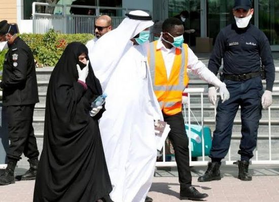  قطر تسجل 957 إصابة جديدة بفيروس كورونا