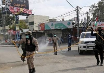 عزل قرية في مصر بعد اكتشاف عدة حالات إصابة بكورونا