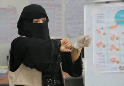 يونيسف: 50 متطوعا للتوعية بكورونا في إب