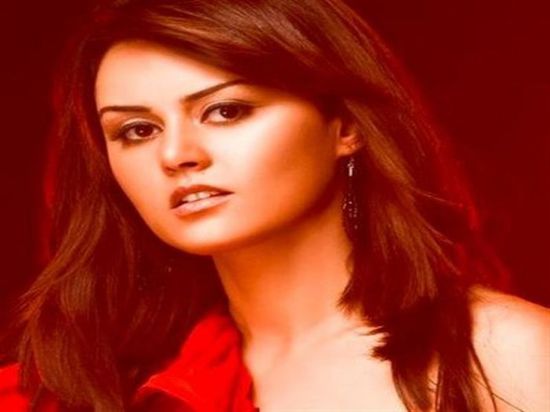 رشا مهدي :الاختيار" اختصار لحاجات كتير نعلمها لأولادنا عن الوطنية