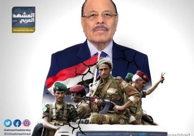 مليشيا الإخوان تختطف 9 شباب من حبان