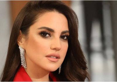 درة تشيد بدور نور في مسلسل "البرنس"