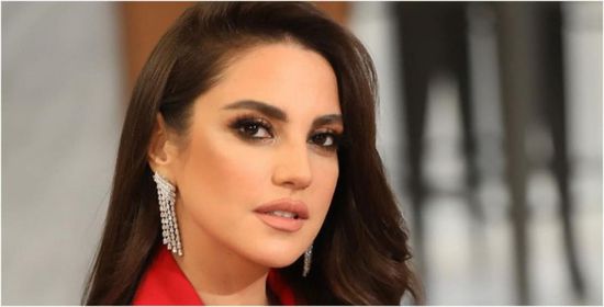 درة تشيد بدور نور في مسلسل "البرنس"