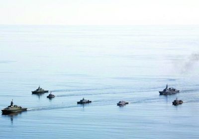 بعض الدول تعلن انسحابها من المناورات التركية "درع المتوسط"